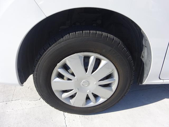 ＮＶ２００バネットバン ＶＸ　社外ナビ　バックカメラ　ＤＩＳＣ　ＵＳＢ　運転席助手席エアバック　両側スライドドア　パワーステーション　キーレスエントリー（10枚目）