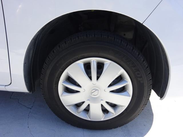 ＮＶ２００バネットバン ＶＸ　社外ナビ　バックカメラ　ＤＩＳＣ　ＵＳＢ　運転席助手席エアバック　両側スライドドア　パワーステーション　キーレスエントリー（17枚目）