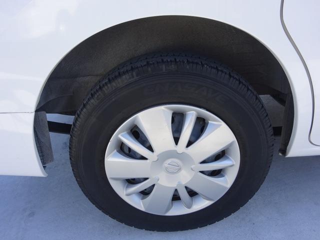 ＮＶ２００バネットバン ＶＸ　社外ナビ　バックカメラ　ＤＩＳＣ　ＵＳＢ　運転席助手席エアバック　両側スライドドア　パワーステーション　キーレスエントリー（18枚目）