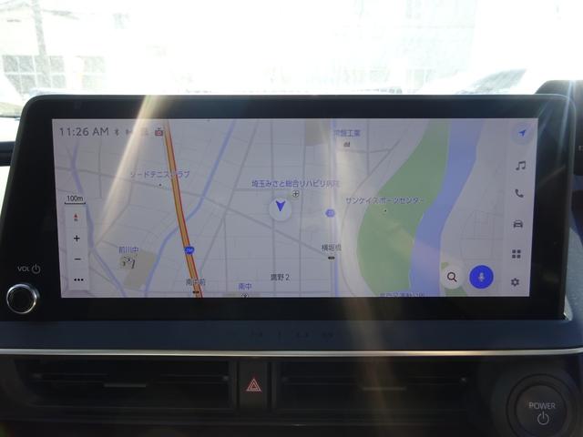 プリウス Ｚ　純正１２．３インチナビ　フルセグＴＶ　パワーバックドア　アラウンドビューモニター　ＥＴＣ２．０　Ｂｌｕｅｔｏｏｔｈ　ＵＳＢ　アダプティブクルーズコントロール　レーンキープアシスト（28枚目）