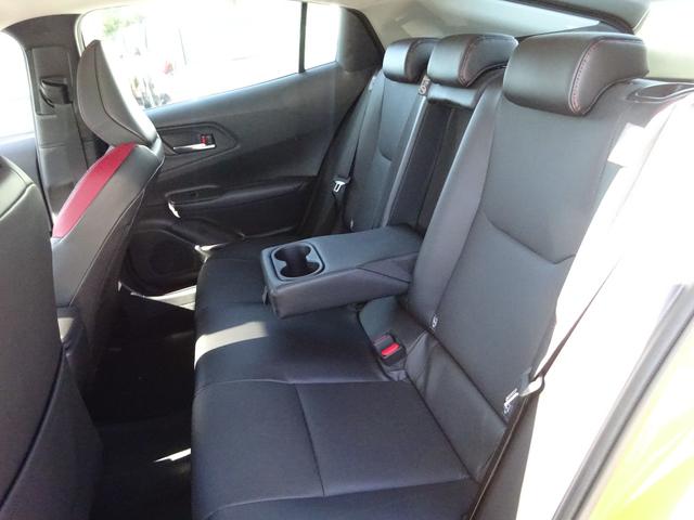 プリウス Ｚ　純正１２．３インチナビ　フルセグＴＶ　パワーバックドア　アラウンドビューモニター　ＥＴＣ２．０　Ｂｌｕｅｔｏｏｔｈ　ＵＳＢ　アダプティブクルーズコントロール　レーンキープアシスト（44枚目）