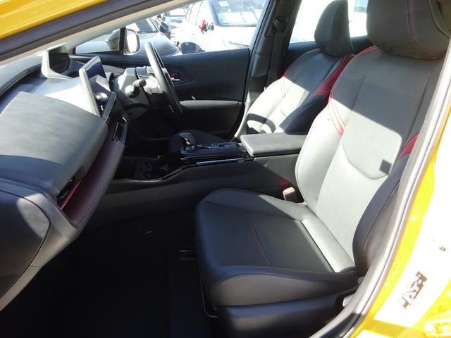 プリウス Ｚ　純正１２．３インチナビ　フルセグＴＶ　パワーバックドア　アラウンドビューモニター　ＥＴＣ２．０　Ｂｌｕｅｔｏｏｔｈ　ＵＳＢ　アダプティブクルーズコントロール　レーンキープアシスト（46枚目）