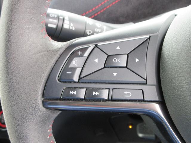 セレナ ニスモ　プロパイロット　純正１０．５インチナビ　フルセグＴＶ　後席フリップダウンモニター　全周囲カメラ　両側パワースライドドア　ドラレコ　ＥＴＣ　ＬＥＤヘッドライト　純正１７インチＡＷ　インテリジェントキー（23枚目）