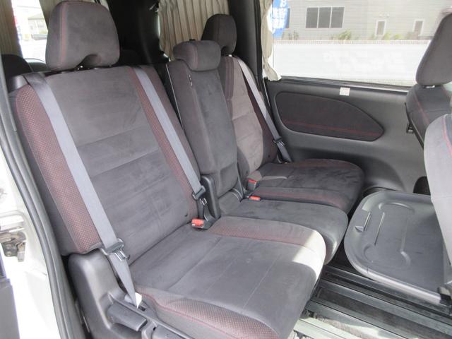 セレナ ニスモ　プロパイロット　純正１０．５インチナビ　フルセグＴＶ　後席フリップダウンモニター　全周囲カメラ　両側パワースライドドア　ドラレコ　ＥＴＣ　ＬＥＤヘッドライト　純正１７インチＡＷ　インテリジェントキー（51枚目）