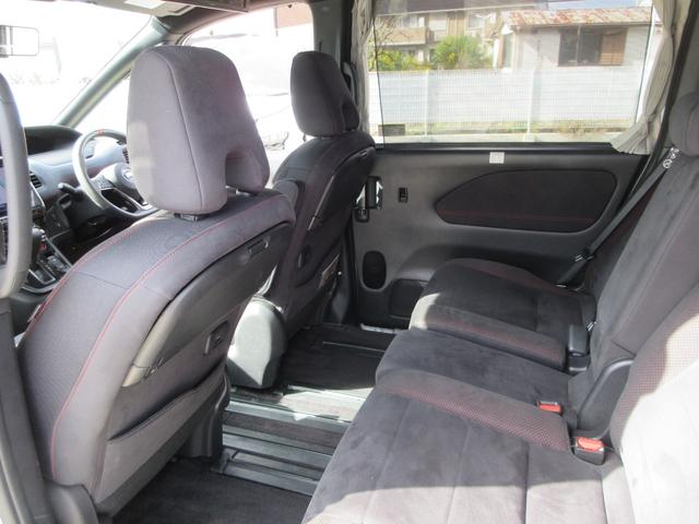 セレナ ニスモ　プロパイロット　純正１０．５インチナビ　フルセグＴＶ　後席フリップダウンモニター　全周囲カメラ　両側パワースライドドア　ドラレコ　ＥＴＣ　ＬＥＤヘッドライト　純正１７インチＡＷ　インテリジェントキー（52枚目）