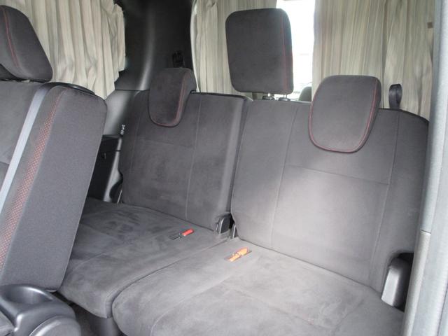 セレナ ニスモ　プロパイロット　純正１０．５インチナビ　フルセグＴＶ　後席フリップダウンモニター　全周囲カメラ　両側パワースライドドア　ドラレコ　ＥＴＣ　ＬＥＤヘッドライト　純正１７インチＡＷ　インテリジェントキー（54枚目）