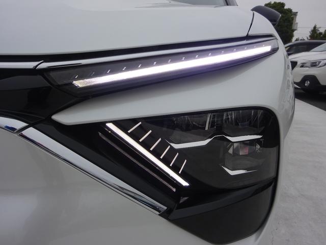 C5 X シャインパック サンルーフ レザーシート 純正12インチナビ パワーバックドア アラウンドビューモニター ドライブレコーダー ETC2.0 Bluetooth USB アダプティブクルーズコントロール(8枚目)