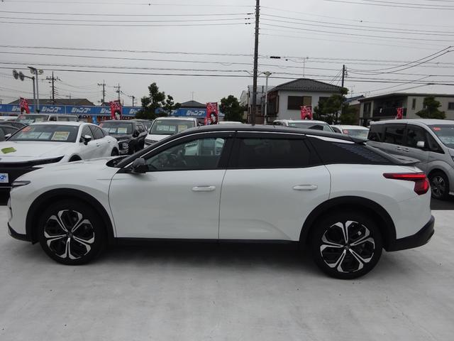 C5 X シャインパック サンルーフ レザーシート 純正12インチナビ パワーバックドア アラウンドビューモニター ドライブレコーダー ETC2.0 Bluetooth USB アダプティブクルーズコントロール(9枚目)