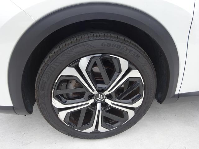 C5 X シャインパック サンルーフ レザーシート 純正12インチナビ パワーバックドア アラウンドビューモニター ドライブレコーダー ETC2.0 Bluetooth USB アダプティブクルーズコントロール(10枚目)