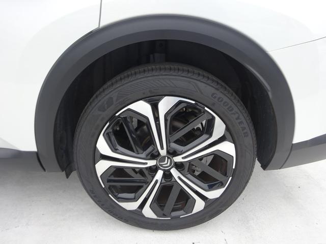 C5 X シャインパック サンルーフ レザーシート 純正12インチナビ パワーバックドア アラウンドビューモニター ドライブレコーダー ETC2.0 Bluetooth USB アダプティブクルーズコントロール(11枚目)