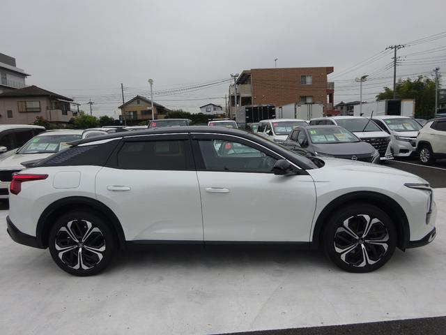 C5 X シャインパック サンルーフ レザーシート 純正12インチナビ パワーバックドア アラウンドビューモニター ドライブレコーダー ETC2.0 Bluetooth USB アダプティブクルーズコントロール(17枚目)