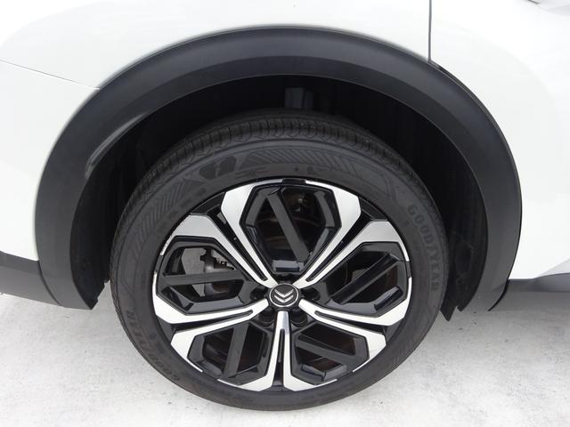 C5 X シャインパック サンルーフ レザーシート 純正12インチナビ パワーバックドア アラウンドビューモニター ドライブレコーダー ETC2.0 Bluetooth USB アダプティブクルーズコントロール(19枚目)