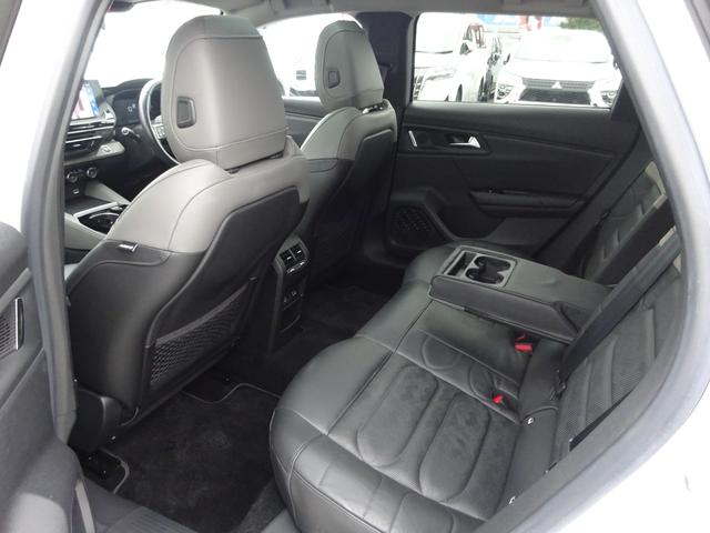 C5 X シャインパック サンルーフ レザーシート 純正12インチナビ パワーバックドア アラウンドビューモニター ドライブレコーダー ETC2.0 Bluetooth USB アダプティブクルーズコントロール(46枚目)