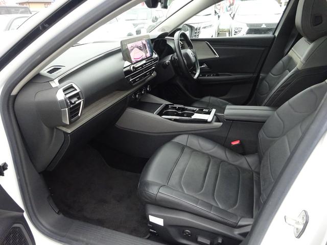 C5 X シャインパック サンルーフ レザーシート 純正12インチナビ パワーバックドア アラウンドビューモニター ドライブレコーダー ETC2.0 Bluetooth USB アダプティブクルーズコントロール(48枚目)