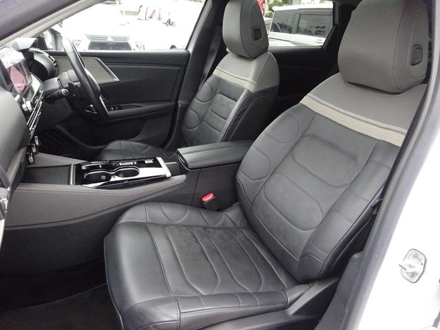 C5 X シャインパック サンルーフ レザーシート 純正12インチナビ パワーバックドア アラウンドビューモニター ドライブレコーダー ETC2.0 Bluetooth USB アダプティブクルーズコントロール(49枚目)