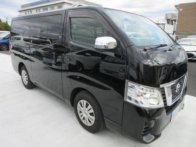 ＮＶ３５０キャラバンバン ロングＶＸ　純正ナビ　フルセグＴＶ　全周囲カメラ　両側スライドドア　ドライブレコーダー　ＥＴＣ　リアクーラー　電動格納ドアミラー　キーレスエントリー　Ｂｌｕｅｔｏｏｔｈ　スタッドレス積込（7枚目）