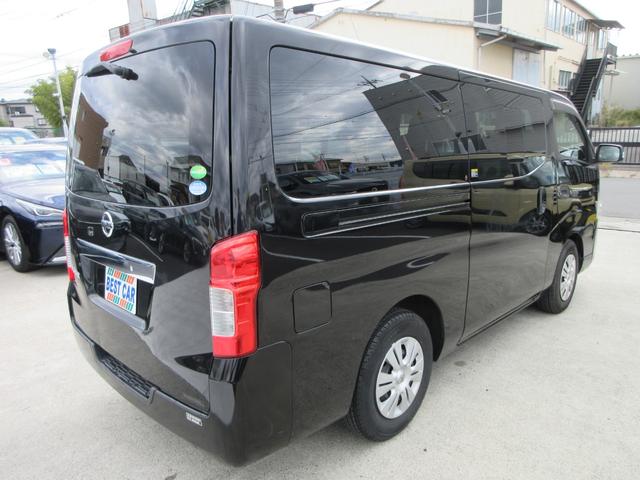 ＮＶ３５０キャラバンバン ロングＶＸ　純正ナビ　フルセグＴＶ　全周囲カメラ　両側スライドドア　ドライブレコーダー　ＥＴＣ　リアクーラー　電動格納ドアミラー　キーレスエントリー　Ｂｌｕｅｔｏｏｔｈ　スタッドレス積込（14枚目）
