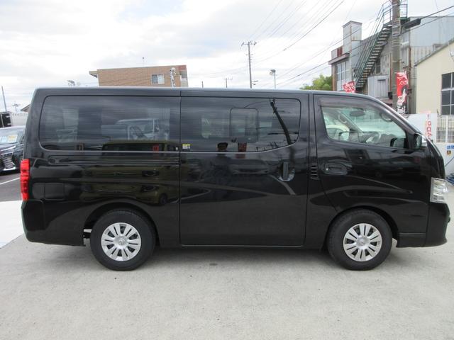 ＮＶ３５０キャラバンバン ロングＶＸ　純正ナビ　フルセグＴＶ　全周囲カメラ　両側スライドドア　ドライブレコーダー　ＥＴＣ　リアクーラー　電動格納ドアミラー　キーレスエントリー　Ｂｌｕｅｔｏｏｔｈ　スタッドレス積込（15枚目）