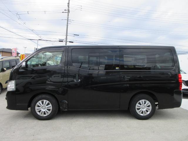 ＮＶ３５０キャラバンバン ロングＶＸ　純正ナビ　フルセグＴＶ　全周囲カメラ　両側スライドドア　ドライブレコーダー　ＥＴＣ　リアクーラー　電動格納ドアミラー　キーレスエントリー　Ｂｌｕｅｔｏｏｔｈ　スタッドレス積込（16枚目）