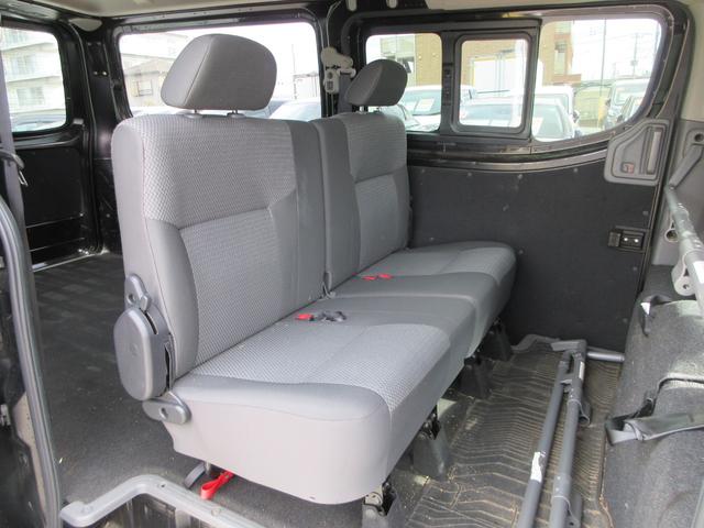 ＮＶ３５０キャラバンバン ロングＶＸ　純正ナビ　フルセグＴＶ　全周囲カメラ　両側スライドドア　ドライブレコーダー　ＥＴＣ　リアクーラー　電動格納ドアミラー　キーレスエントリー　Ｂｌｕｅｔｏｏｔｈ　スタッドレス積込（49枚目）