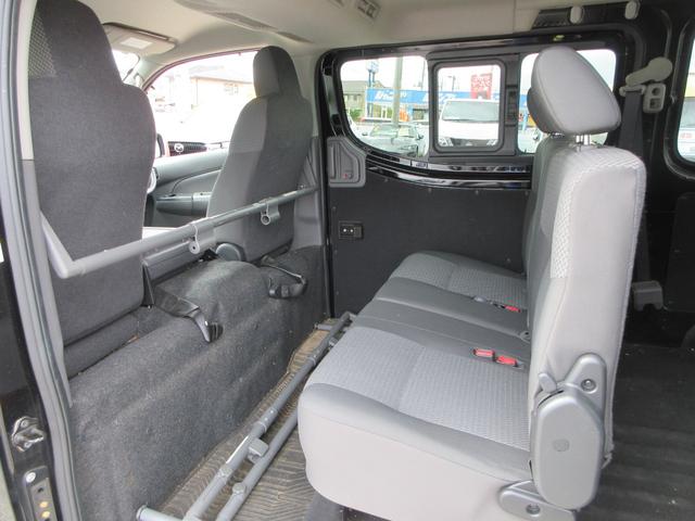 ＮＶ３５０キャラバンバン ロングＶＸ　純正ナビ　フルセグＴＶ　全周囲カメラ　両側スライドドア　ドライブレコーダー　ＥＴＣ　リアクーラー　電動格納ドアミラー　キーレスエントリー　Ｂｌｕｅｔｏｏｔｈ　スタッドレス積込（50枚目）