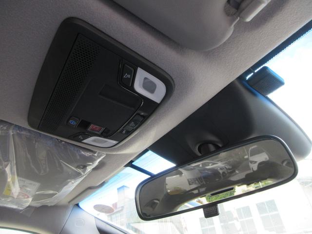 フィット ホーム　ナビスペシャルパッケージ　ホンダセンシング　純正８インチナビ　フルセグＴＶ　バックカメラ　アダプティブクルーズコントロール　ドラレコ　ＥＴＣ　ハーフレザーシート　ＬＥＤヘッドライト　スマートキー（26枚目）