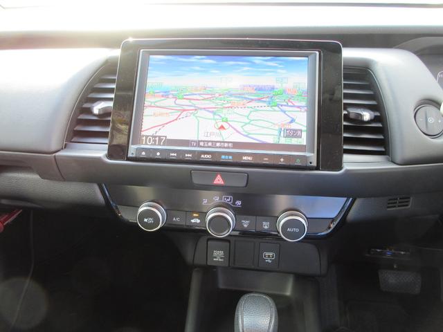 フィット ホーム　ナビスペシャルパッケージ　ホンダセンシング　純正８インチナビ　フルセグＴＶ　バックカメラ　アダプティブクルーズコントロール　ドラレコ　ＥＴＣ　ハーフレザーシート　ＬＥＤヘッドライト　スマートキー（32枚目）