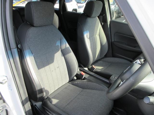 フィット ホーム　ナビスペシャルパッケージ　ホンダセンシング　純正８インチナビ　フルセグＴＶ　バックカメラ　アダプティブクルーズコントロール　ドラレコ　ＥＴＣ　ハーフレザーシート　ＬＥＤヘッドライト　スマートキー（43枚目）