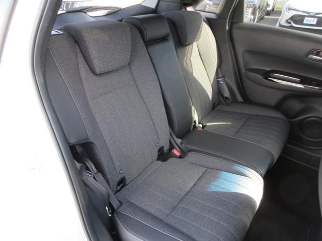 フィット ホーム　ナビスペシャルパッケージ　ホンダセンシング　純正８インチナビ　フルセグＴＶ　バックカメラ　アダプティブクルーズコントロール　ドラレコ　ＥＴＣ　ハーフレザーシート　ＬＥＤヘッドライト　スマートキー（46枚目）