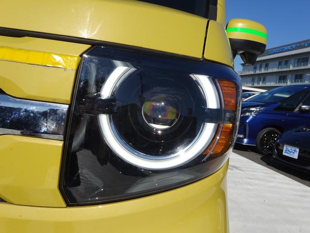 Ｎ－ＶＡＮ ファン　ホンダセンシング　純正ナビ　フルセグＴＶ　レーンキープアシスト　オートライト　オートハイビーム　電動格納ミラー　スマートキー　ＬＥＤヘッドライト　衝突被害軽減ブレーキ　横滑り防止装置（8枚目）