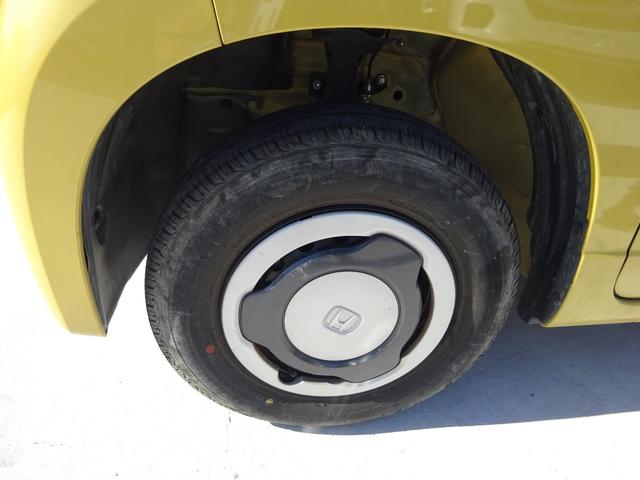 Ｎ－ＶＡＮ ファン　ホンダセンシング　純正ナビ　フルセグＴＶ　レーンキープアシスト　オートライト　オートハイビーム　電動格納ミラー　スマートキー　ＬＥＤヘッドライト　衝突被害軽減ブレーキ　横滑り防止装置（10枚目）