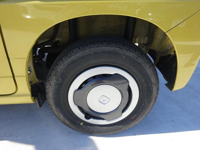 Ｎ－ＶＡＮ ファン　ホンダセンシング　純正ナビ　フルセグＴＶ　レーンキープアシスト　オートライト　オートハイビーム　電動格納ミラー　スマートキー　ＬＥＤヘッドライト　衝突被害軽減ブレーキ　横滑り防止装置（11枚目）