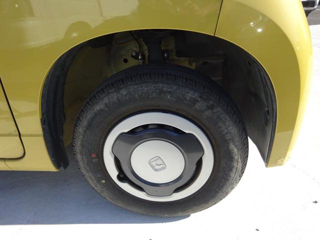 Ｎ－ＶＡＮ ファン　ホンダセンシング　純正ナビ　フルセグＴＶ　レーンキープアシスト　オートライト　オートハイビーム　電動格納ミラー　スマートキー　ＬＥＤヘッドライト　衝突被害軽減ブレーキ　横滑り防止装置（17枚目）