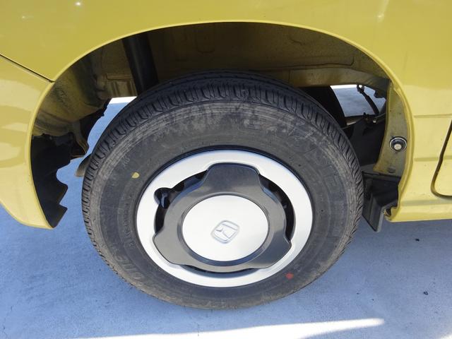 Ｎ－ＶＡＮ ファン　ホンダセンシング　純正ナビ　フルセグＴＶ　レーンキープアシスト　オートライト　オートハイビーム　電動格納ミラー　スマートキー　ＬＥＤヘッドライト　衝突被害軽減ブレーキ　横滑り防止装置（18枚目）