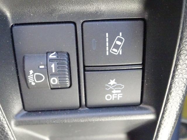 Ｎ－ＶＡＮ ファン　ホンダセンシング　純正ナビ　フルセグＴＶ　レーンキープアシスト　オートライト　オートハイビーム　電動格納ミラー　スマートキー　ＬＥＤヘッドライト　衝突被害軽減ブレーキ　横滑り防止装置（24枚目）