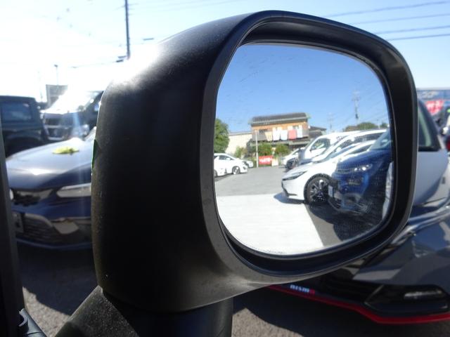 Ｎ－ＶＡＮ ファン　ホンダセンシング　純正ナビ　フルセグＴＶ　レーンキープアシスト　オートライト　オートハイビーム　電動格納ミラー　スマートキー　ＬＥＤヘッドライト　衝突被害軽減ブレーキ　横滑り防止装置（26枚目）