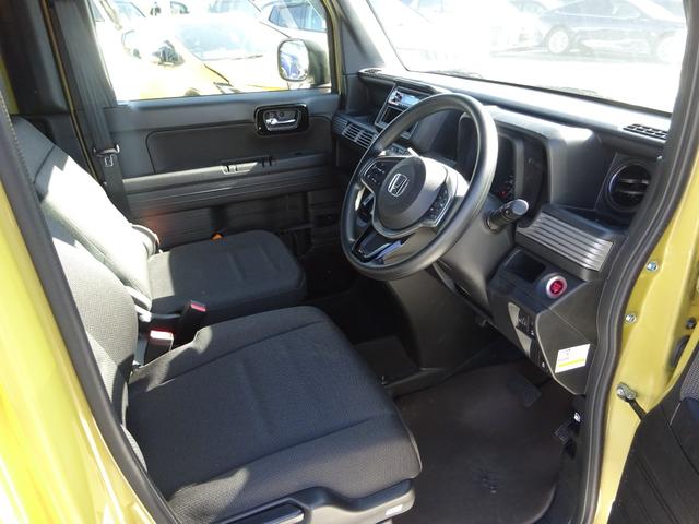 Ｎ－ＶＡＮ ファン　ホンダセンシング　純正ナビ　フルセグＴＶ　レーンキープアシスト　オートライト　オートハイビーム　電動格納ミラー　スマートキー　ＬＥＤヘッドライト　衝突被害軽減ブレーキ　横滑り防止装置（31枚目）