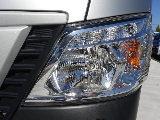 NV350キャラバンバン ロングDX 社外ナビ バックカメラ ETC Bluetooth DISC USB 電動格納ミラー エマージェンシーブレーキ キーレスエントリー 横滑り防止装置 盗難防止装置(8枚目)