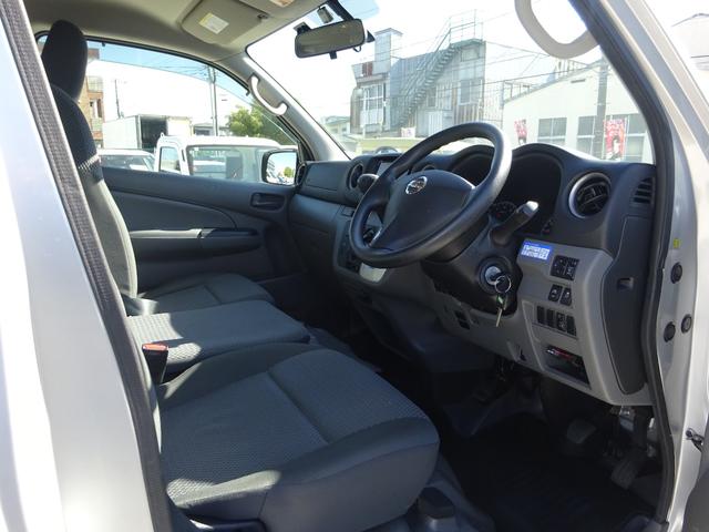 NV350キャラバンバン ロングDX 社外ナビ バックカメラ ETC Bluetooth DISC USB 電動格納ミラー エマージェンシーブレーキ キーレスエントリー 横滑り防止装置 盗難防止装置(35枚目)