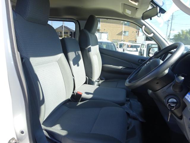 NV350キャラバンバン ロングDX 社外ナビ バックカメラ ETC Bluetooth DISC USB 電動格納ミラー エマージェンシーブレーキ キーレスエントリー 横滑り防止装置 盗難防止装置(36枚目)