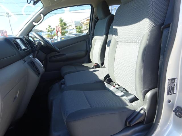 NV350キャラバンバン ロングDX 社外ナビ バックカメラ ETC Bluetooth DISC USB 電動格納ミラー エマージェンシーブレーキ キーレスエントリー 横滑り防止装置 盗難防止装置(40枚目)