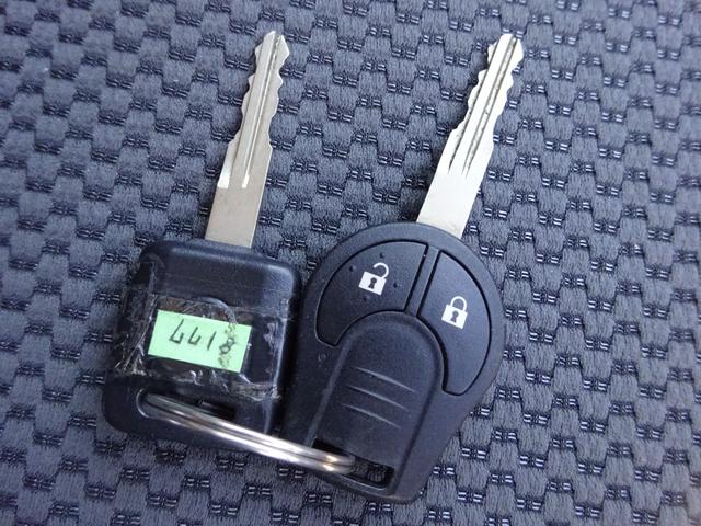 NV350キャラバンバン ロングDX 社外ナビ バックカメラ ETC Bluetooth DISC USB 電動格納ミラー エマージェンシーブレーキ キーレスエントリー 横滑り防止装置 盗難防止装置(41枚目)