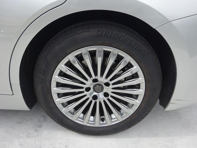 クラウン Z レザーシート 純正12.3インチナビ フルセグTV パワーバックドア アラウンドビューモニター ETC2.0 Bluetooth USB アダプティブクルーズコントロール ブラインドスポットモニター(11枚目)