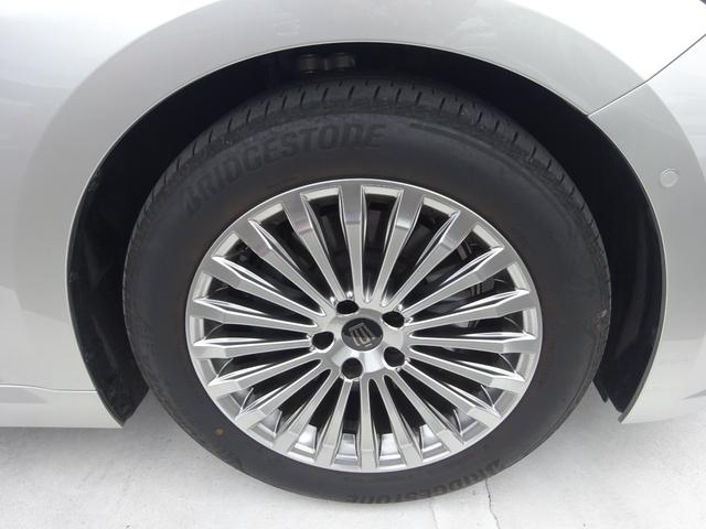 クラウン Z レザーシート 純正12.3インチナビ フルセグTV パワーバックドア アラウンドビューモニター ETC2.0 Bluetooth USB アダプティブクルーズコントロール ブラインドスポットモニター(18枚目)