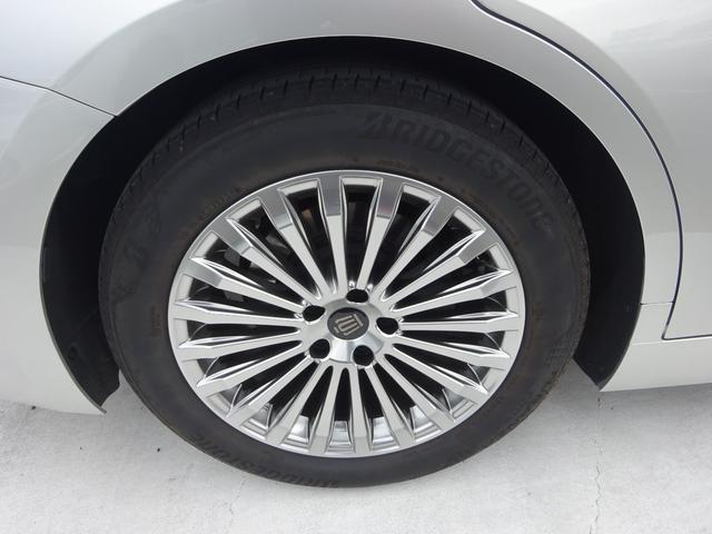 クラウン Z レザーシート 純正12.3インチナビ フルセグTV パワーバックドア アラウンドビューモニター ETC2.0 Bluetooth USB アダプティブクルーズコントロール ブラインドスポットモニター(19枚目)