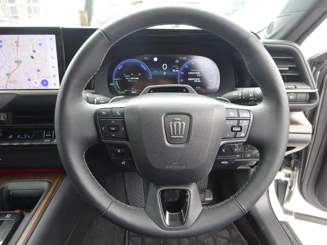 クラウン Z レザーシート 純正12.3インチナビ フルセグTV パワーバックドア アラウンドビューモニター ETC2.0 Bluetooth USB アダプティブクルーズコントロール ブラインドスポットモニター(20枚目)