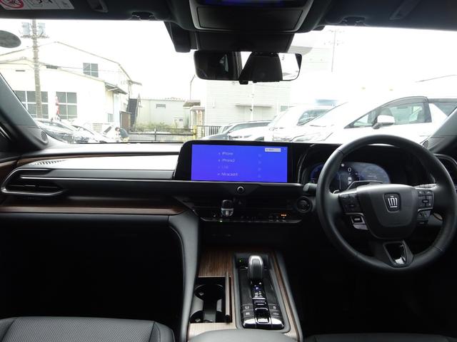 クラウン Z レザーシート 純正12.3インチナビ フルセグTV パワーバックドア アラウンドビューモニター ETC2.0 Bluetooth USB アダプティブクルーズコントロール ブラインドスポットモニター(31枚目)