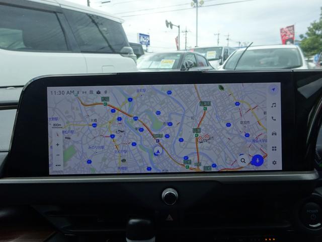 クラウン Z レザーシート 純正12.3インチナビ フルセグTV パワーバックドア アラウンドビューモニター ETC2.0 Bluetooth USB アダプティブクルーズコントロール ブラインドスポットモニター(32枚目)