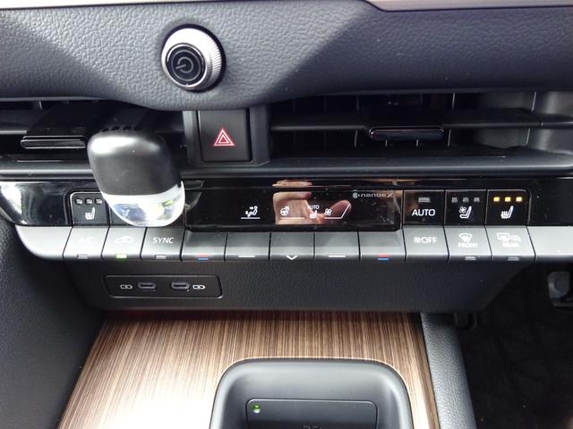 クラウン Z レザーシート 純正12.3インチナビ フルセグTV パワーバックドア アラウンドビューモニター ETC2.0 Bluetooth USB アダプティブクルーズコントロール ブラインドスポットモニター(36枚目)