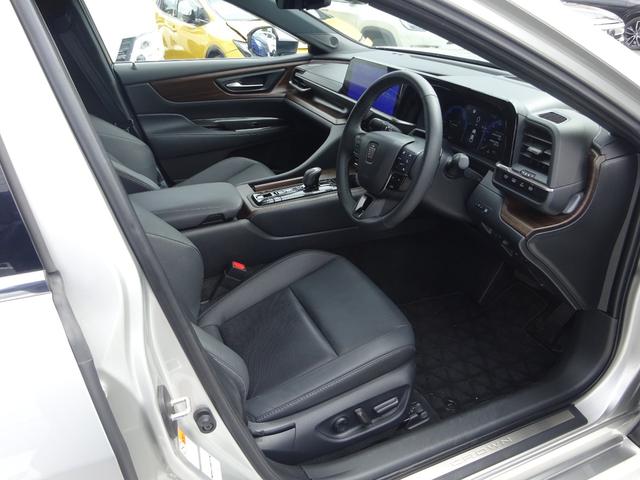 クラウン Z レザーシート 純正12.3インチナビ フルセグTV パワーバックドア アラウンドビューモニター ETC2.0 Bluetooth USB アダプティブクルーズコントロール ブラインドスポットモニター(41枚目)